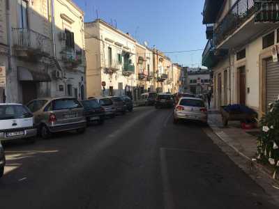 Abbiamo incontrato la donna il giorno dopo l�evento, nella mensa di via delle Mura